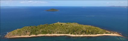 Flat Top Island - Mackay - QLD (PBH4 00 18832)